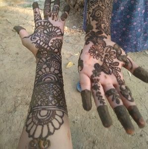 Meet your Posher, Mamata